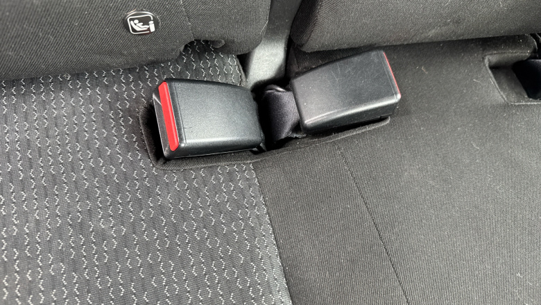 Vauxhall Crossland 1.2 Turbo SE 5dr Petrol Hatchback